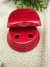 Suporte Charuto + Cigarro Vermelho - comprar online
