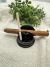 Suporte Charuto + Cigarro Preto - comprar online