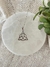 Colar Triskle com Strass 22mm - Sunshine Cristais - comprar online