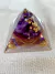 Orgonite de Ouro Saint Germain