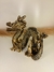 Dragão Chinês Dourado - comprar online