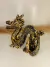 Dragão Chinês Dourado - comprar online