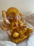 Shri Hanuman 13cm na internet