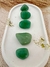 Quartzo Verde Rolado - comprar online