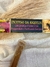 Incenso da Riqueza Lavanda Supreme - comprar online