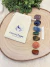Kit de Cristais 7 Chakras Rolado - comprar online