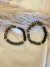Pulseira Proteção Rolada