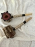 Cachimbo de Angico Fulni-ôs - comprar online