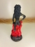 Pomba Gira 15cm - comprar online