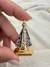 Nossa Senhora Aparecida Metal - comprar online