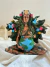 Deusa Gaya Mãe Natureza 16cm - comprar online