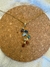 Pingente Folhas dos Chakras - comprar online
