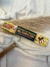 Incenso da Riqueza Mel, Flores e Ouro - comprar online