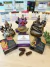 Incenso Cone Rosemary Alecrim Goloka - comprar online