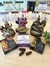 Incenso Cone Vanilla Goloka - comprar online