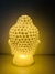 Luminária Cabeça Buda - comprar online