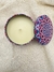 Vela Lata Mandala 90gr - comprar online