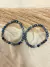 Pulseira Redonda Sodalita 6mm
