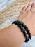 Pulseira Obsidiana Cascalho na internet