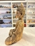 Buda Dourado Meditando 25cm - comprar online
