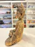 Buda Dourado Meditando 25cm - comprar online
