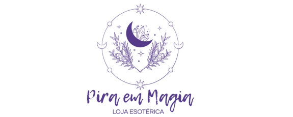 PIRA EM MAGIA
