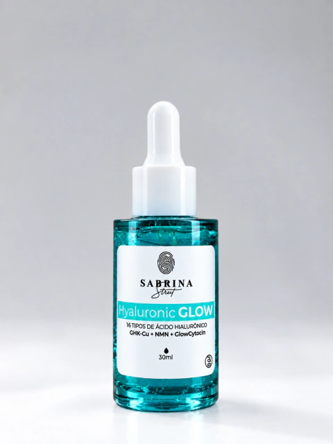 Hyaluronic Glow