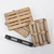Kit 4 Mini Pallet Porta Copos Decoração MDF - comprar online