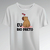 Camiseta Capivara Rio Preto