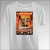 Camiseta Kombinados Kombi Naiden