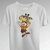 Camiseta Kombinados Girafa