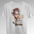 Camiseta Kombinados Gata