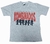 Camiseta Kombinados Cinza - comprar online