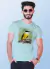 Camiseta Linha Tradicional - Bem-te-vi-01M - rascher
