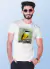 Camiseta Linha Tradicional - Bem-te-vi-01M