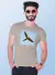 Traditional Line T-Shirt - Blue-and-yellow Macaw-01M - rascher