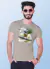 Camiseta Línea Tradicional - Cambacica-01M - tienda online