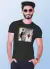 Imagem do Camiseta Linha Tradicional - Pica-pau-de-banda-branca-01M