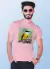 Camiseta Linha Tradicional - Bem-te-vi-01M
