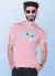 Camiseta Línea Tradicional - Guacamayo Canindé-02M