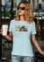 Traditional Line T-Shirt - Lettered Aracari-02F - rascher