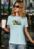 Camiseta Linha Tradicional - Araçari-de-bico-riscado-03F - rascher