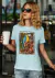 Camiseta Línea Tradicional - Guacamayo Canindé-03F - rascher