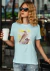 Camiseta Linha Tradicional - Sabiá-barranco-01F - loja online