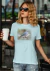 Camiseta Linha Tradicional - Sanhaço-cinzento-01F - loja online