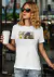 Traditional Line T-Shirt - Lettered Aracari-02F