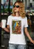 Camiseta Línea Tradicional - Guacamayo Canindé-03F