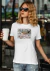 Camiseta Linha Tradicional - Saracura-três-potes-01F - comprar online
