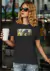 Image of Traditional Line T-Shirt - Lettered Aracari-02F