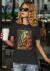 Imagen de Camiseta Línea Tradicional - Guacamayo Canindé-03F